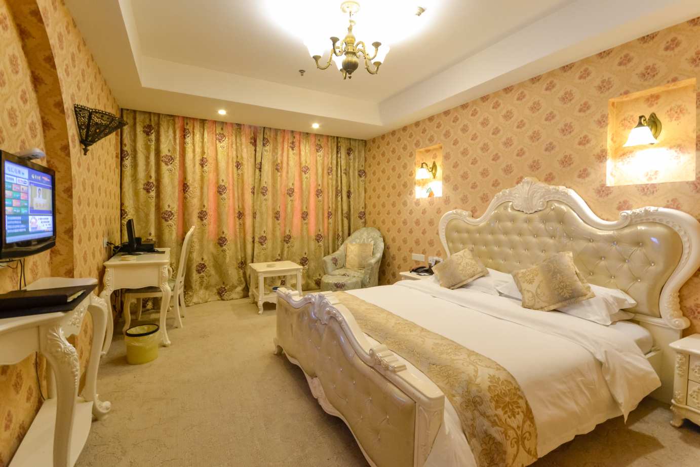 阿耐斯酒店-官方