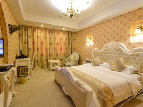 仙居县酒店住宿-阿耐斯酒店