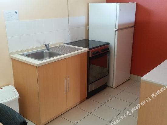 Annerley Motor Inn Room Type - One-Bedroom Apartment Annerley Motor Inn Room Type - One-Bedroom Apartment