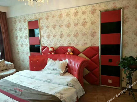 尚客优连锁酒店(昌乐汽车站店)