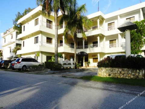 Kagman酒店住宿-夏日假期酒店