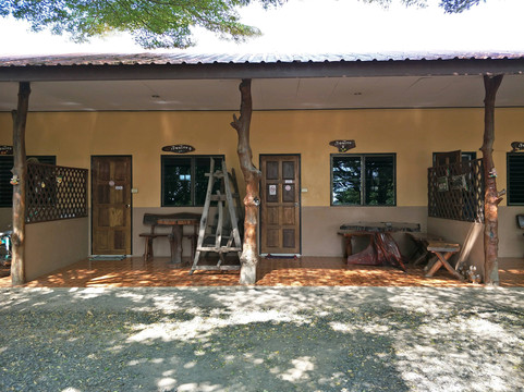 Ruenthairimnam度假村