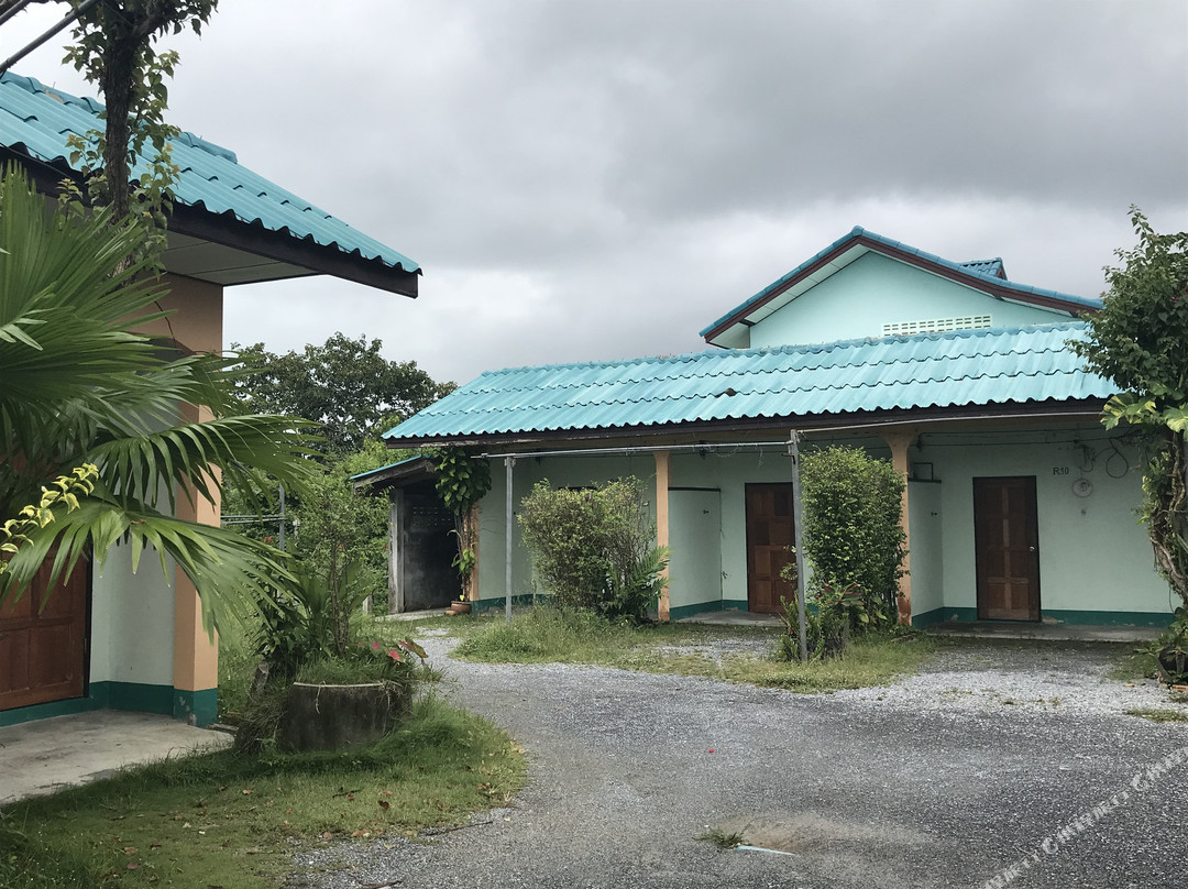 Wik&Tukkata酒店
