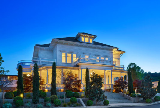 Alila Napa Valley-官方