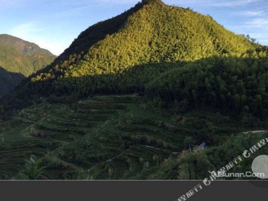 龙泉大铁锅农家