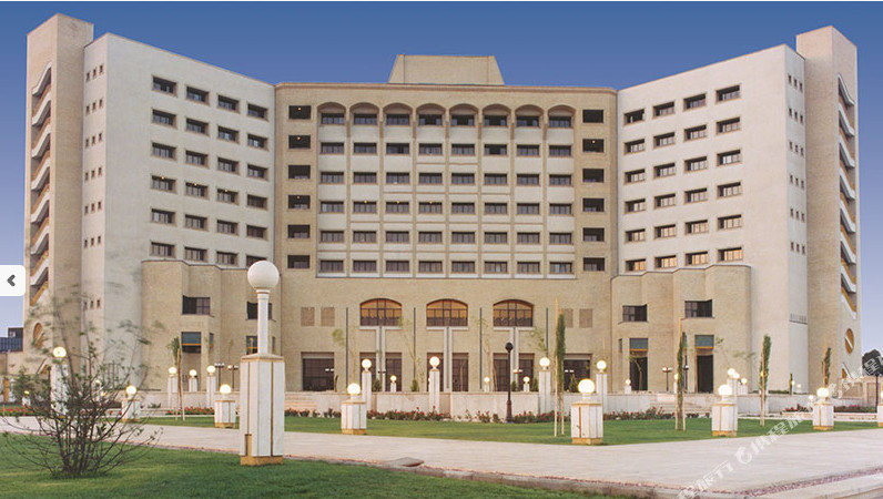 Tabriz酒店住宿-Tabriz International Hotel