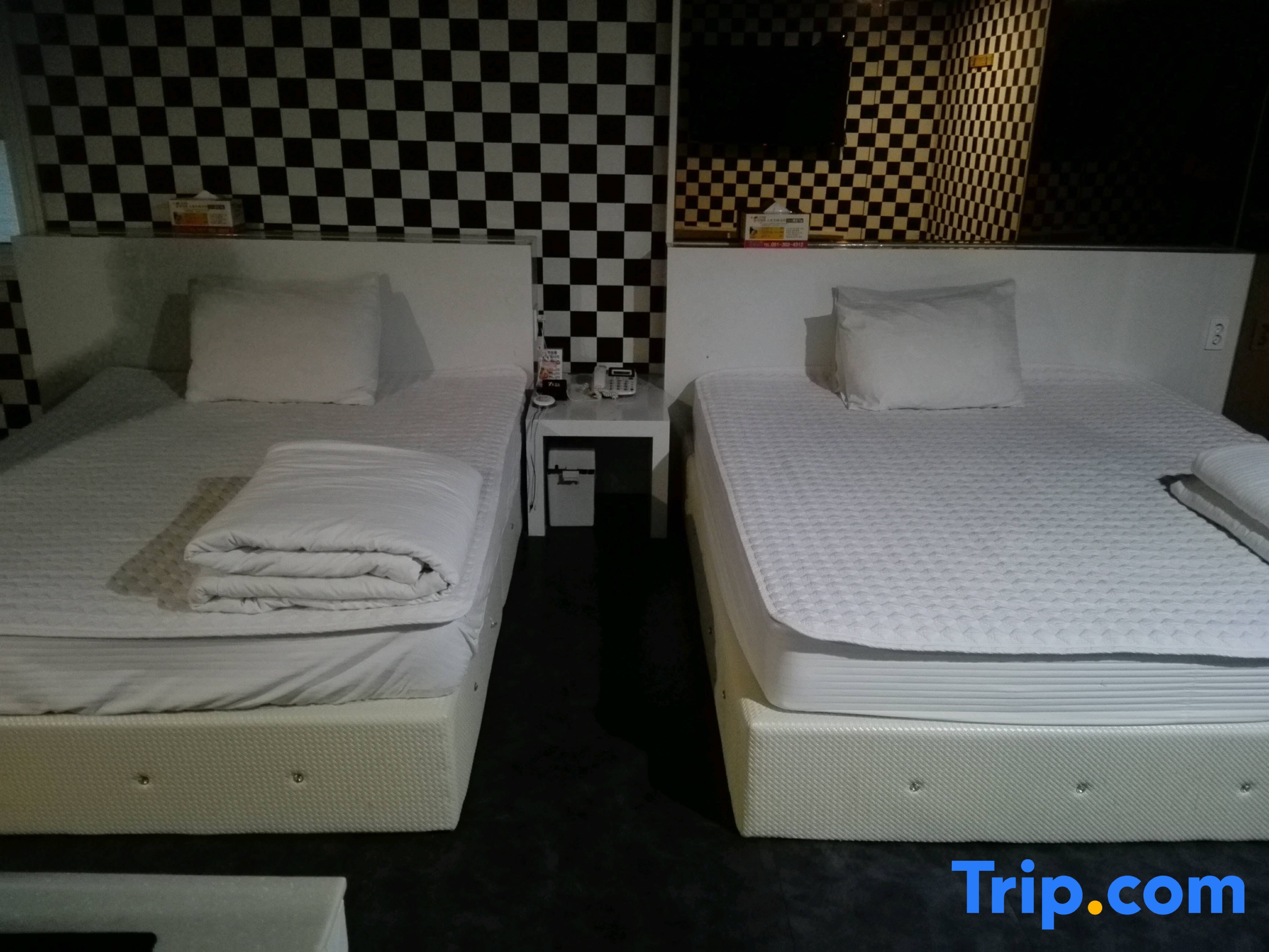 Gamdong Hotel