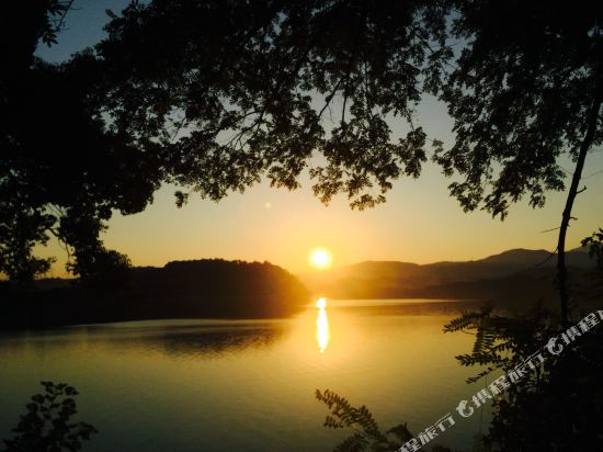 丽水褀舍处里普通公寓