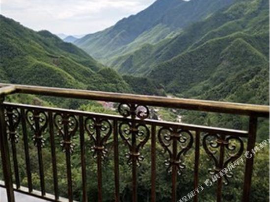 安吉天然氧吧客栈