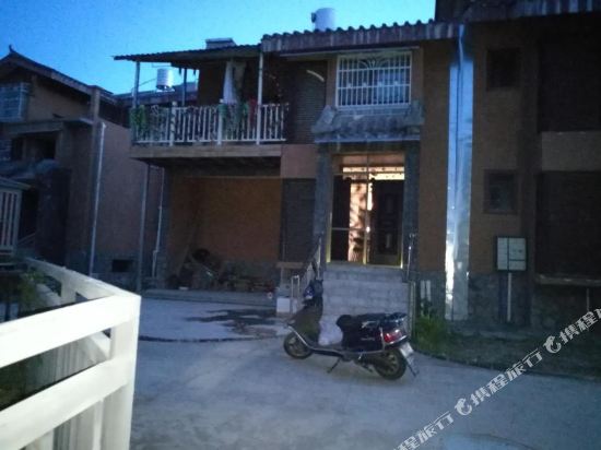 西昌青春创客小家独栋别墅