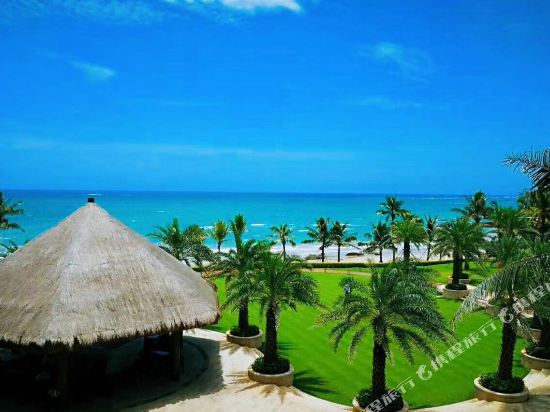 文昌休闲假日公寓