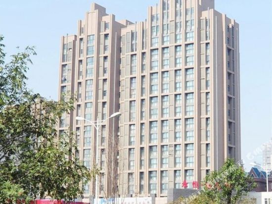 汉庭酒店(郑州郑汴路店)