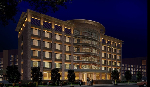 北京岭南明珠酒店-官方