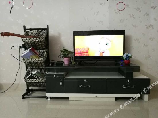 湛江小叶子蜗居普通公寓(分店)