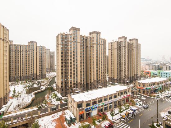 南通平平普通公寓