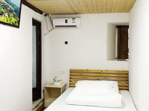 永定县酒店住宿-余庆楼客栈 