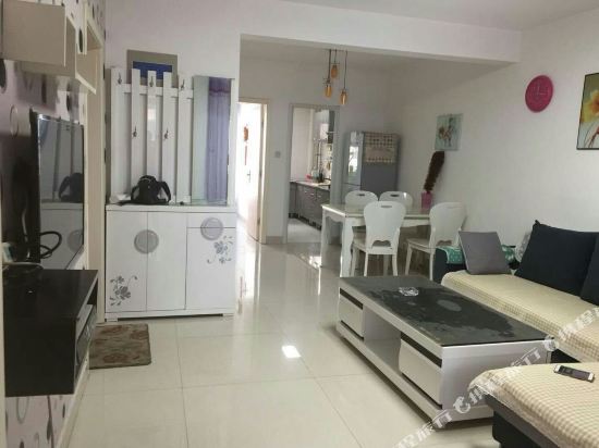 阿尔卡迪亚温馨小居酒店式公寓(聊城花园北路店)