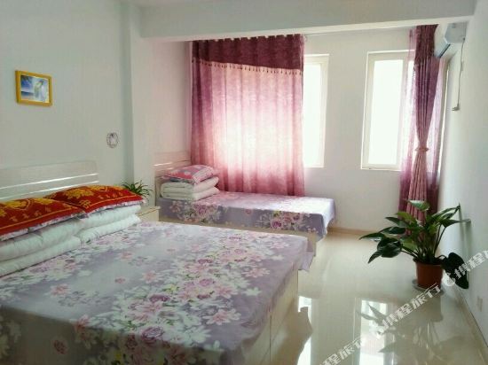 长岛花之漾孙先生公寓