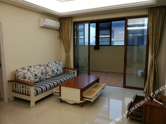 万宁华哥的房子公寓