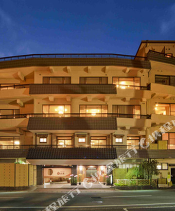 若草之宿丸荣旅馆酒店图片