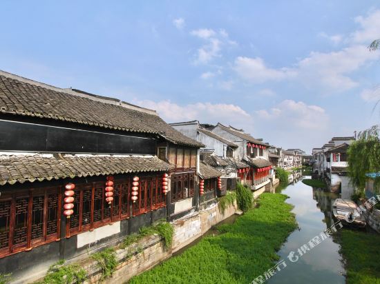 简单店小二特色民宿(嘉兴银川路店)