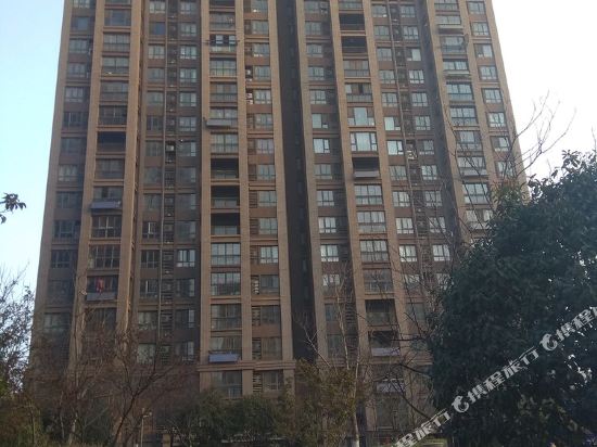 徐州新城之家公寓