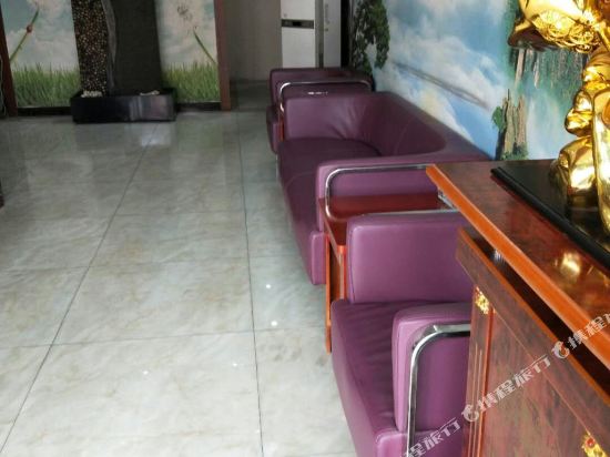 香河蒲公英宾馆