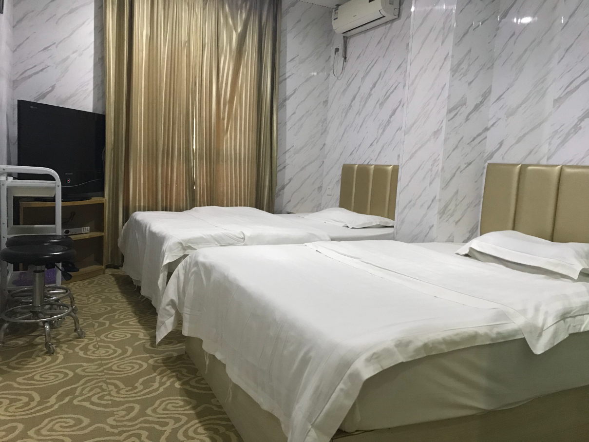 深圳佳家快捷酒店-官方