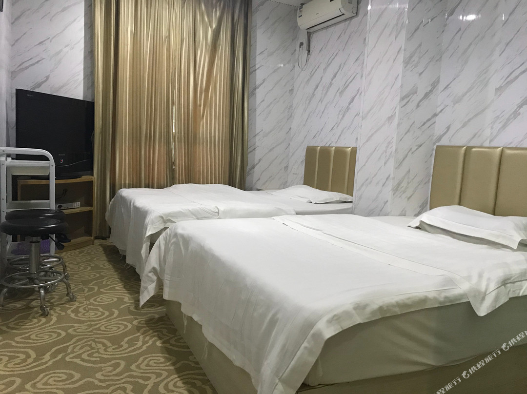 深圳佳家快捷酒店主图