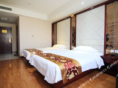 临汾荷花园酒店