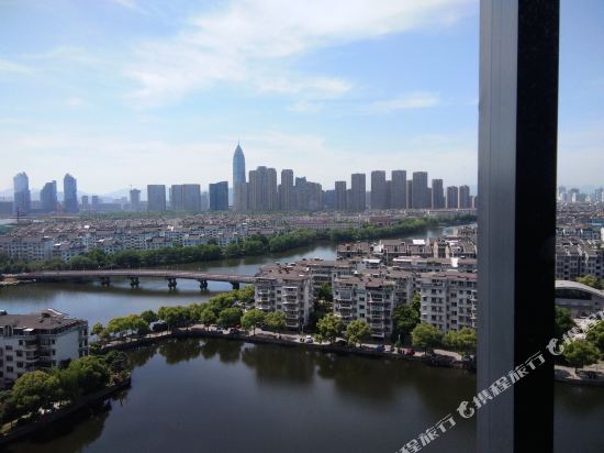 绍兴lucyking公寓