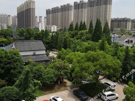 张家港金水源酒店