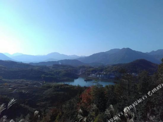 桐庐舍予小筑特色民宿