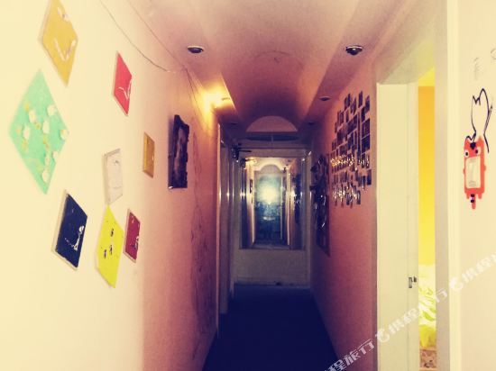 成都左邻右舍青年旅舍