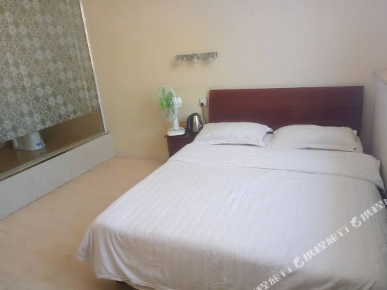 满洲里尚捷宾馆