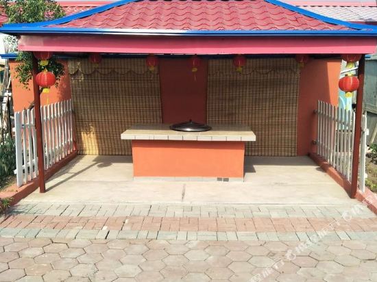 盘锦兴盛村农家乐