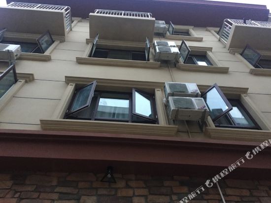 北戴河刘庄家庭旅馆