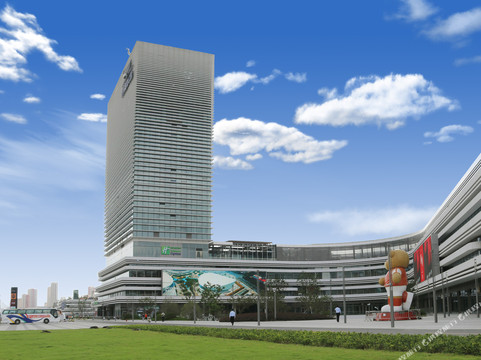 苏州智选假日酒店工业园区