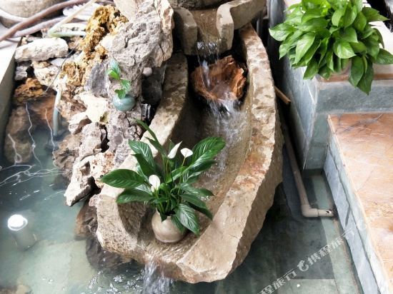 澄江壹排拾壹号民宿