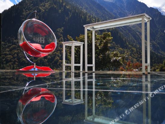 德钦雨崩印象精品客栈