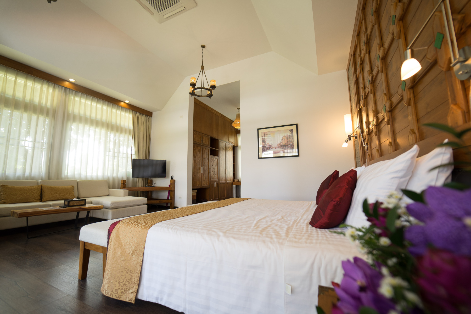 Vivo Bene Village-官方