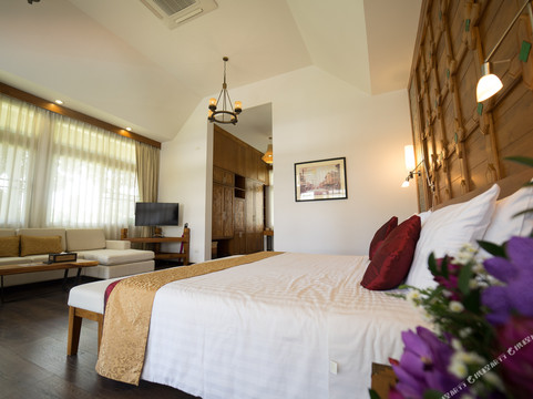 Vivo Bene Village主图