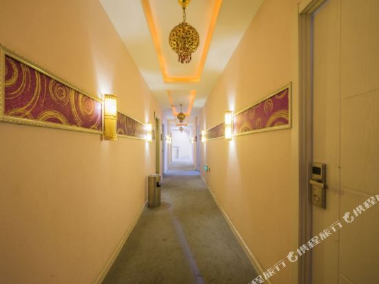 齐齐哈尔普罗旺斯宾馆