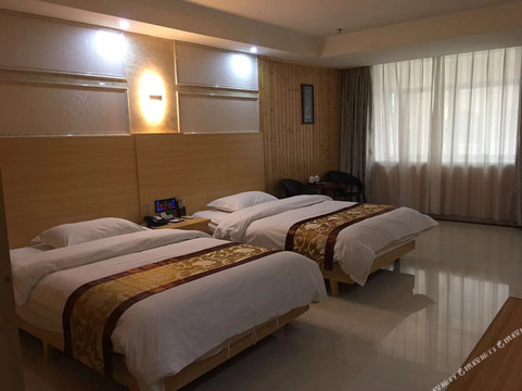 大化红叶红国际大酒店