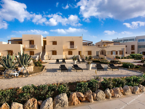 天伯迪玛雷酒店