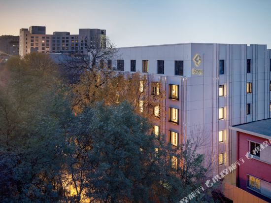 北京Stey王府井酒店