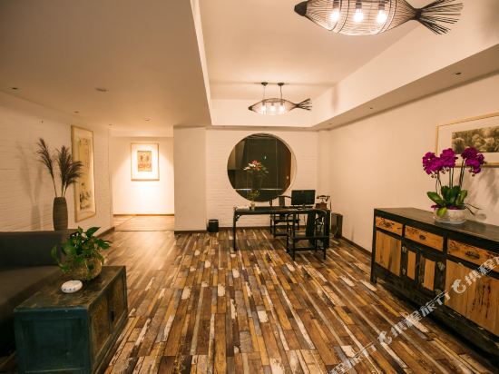 隐居·有美天台山