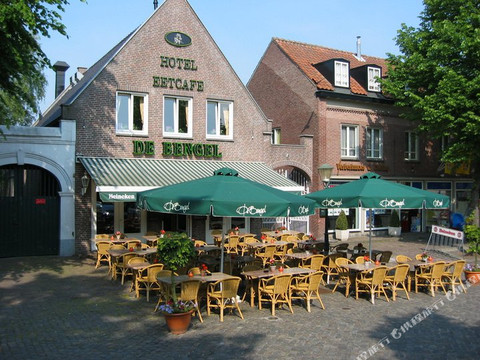 Vessem酒店住宿-De Bengel Hotel Restaurant