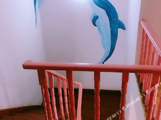 客房