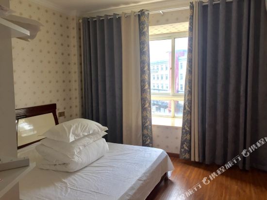 湖州王永良公寓